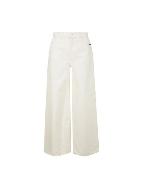 Jeans Amish beige
