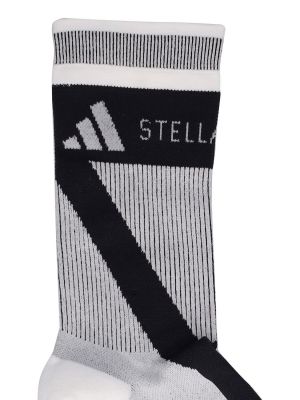 Ponožky Adidas By Stella Mccartney bílé