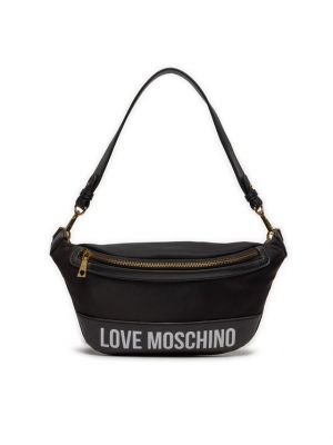 Övtáska Love Moschino