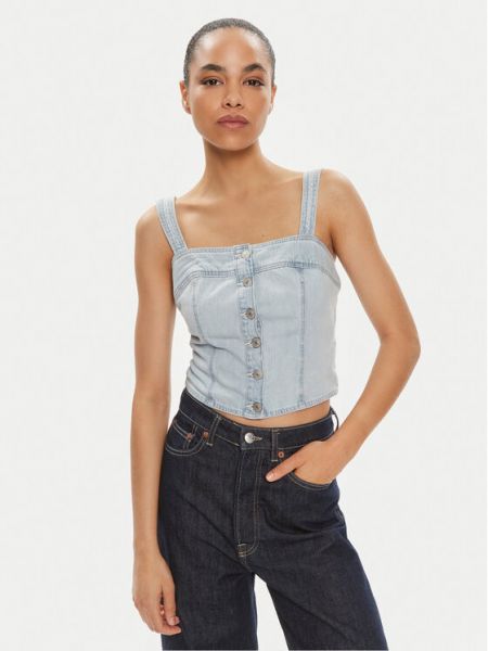 Top Levi's® modra