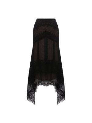 Юбка Zuhair Murad - Черный