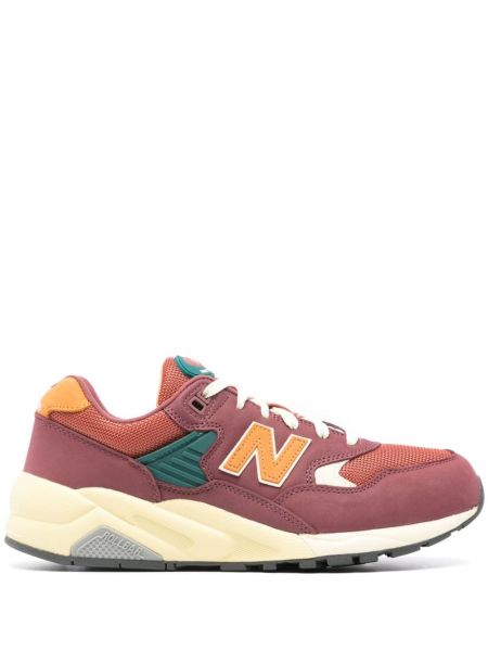 Baskets en cuir New Balance