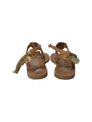 Calzado de cuero Ancient Greek Sandals