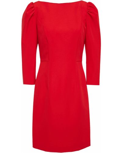 Červené mini šaty Milly