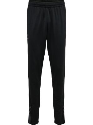 Pantaloni sport Hummel negru
