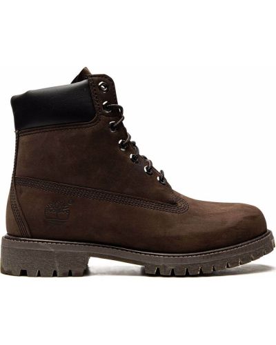 Stövlar Timberland brun