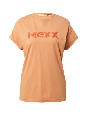 Τοπ Mexx πορτοκαλί