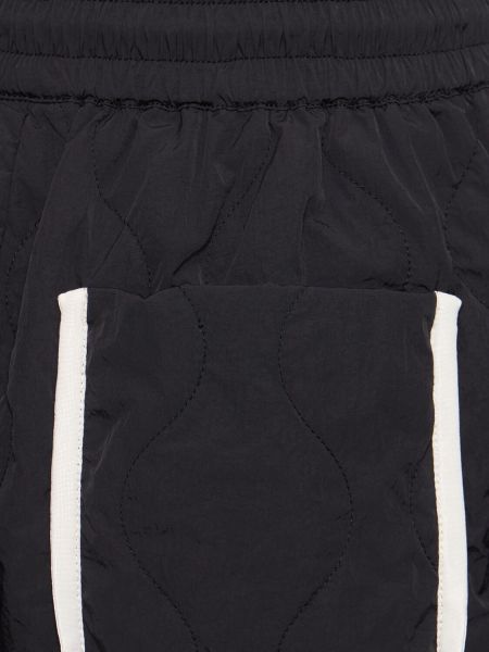 Kratke hlače Varley crna