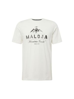Тениска Maloja