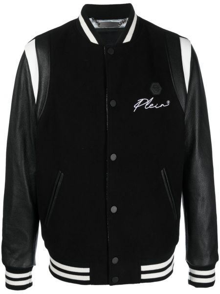 Pernata jakna Philipp Plein