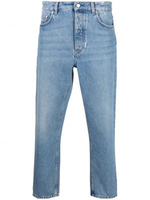 Jeans 7/8 Won Hundred blå