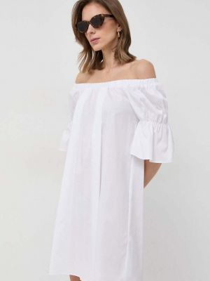 Liu Jo ruha , mini, harang alakú - fehér
