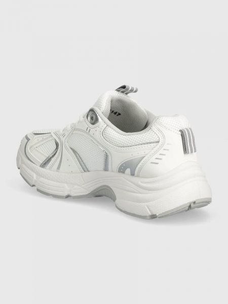 Sneakerși Answear Lab alb