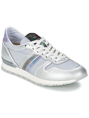 Sneakers Serafini argento