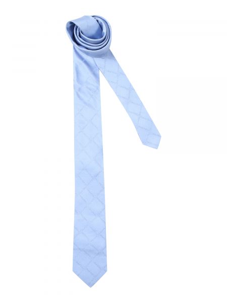Cravată Calvin Klein albastru