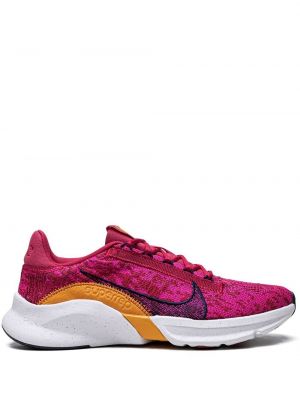 Tenisky Nike Air Max ružová