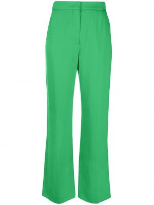 Pantaloni Câllas Milano verde