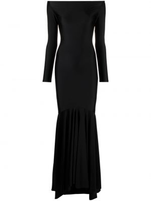 Вечерна рокля Atu Body Couture черно