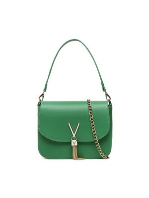Чанта Valentino зелено