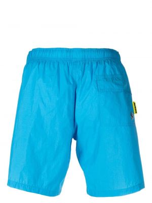 Shorts Barrow bleu