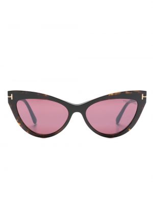 Silmälasit Tom Ford Eyewear vihreä