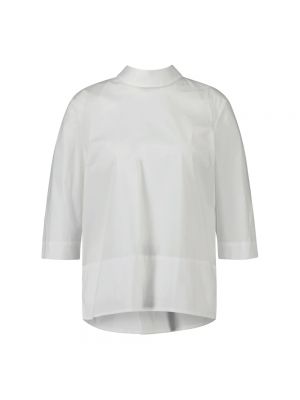 Koszula Liviana Conti biała