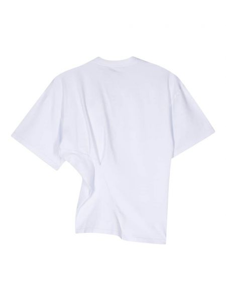 Asimetriškas marškinėliai Seen Users