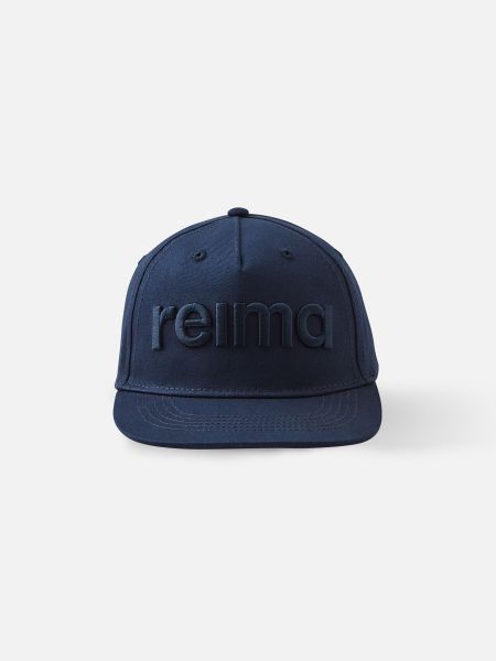 Синяя кепка Reima