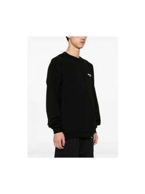 Pullover mit print Represent schwarz
