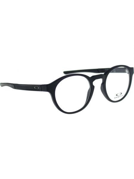 Okulary Oakley czarne