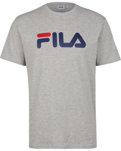 T-shirt sportive in maglia Fila