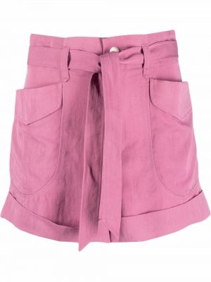 Shorts Rag & Bone pink
