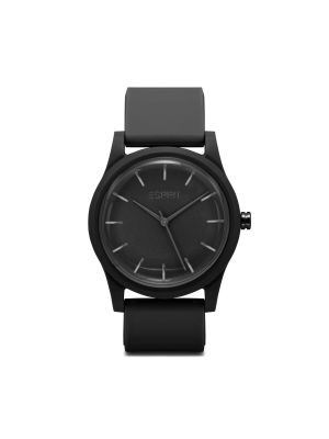 Armbanduhr Esprit schwarz