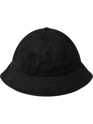Plstěný klobouk Stadium® černý