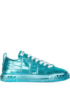 Sneakers Giuseppe Zanotti blu