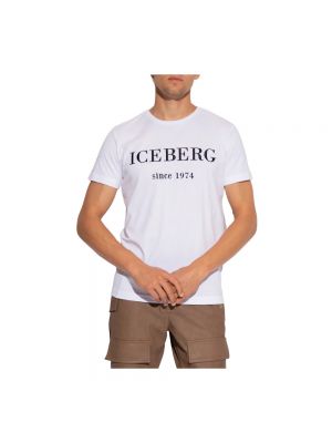 Camiseta Iceberg