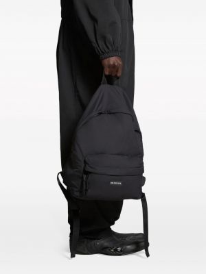 Beidseitig tragbare rucksack Balenciaga