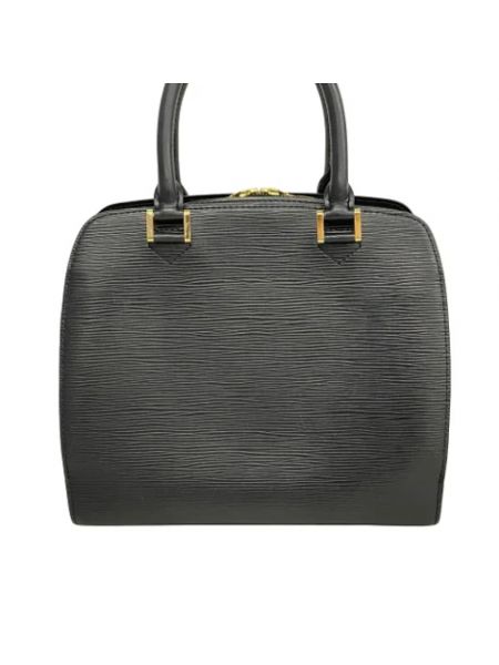 Bolsa Louis Vuitton Vintage negro