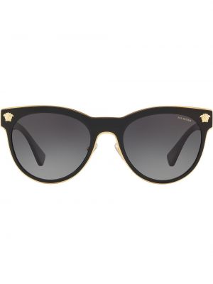 Lunettes de soleil Versace Eyewear noir