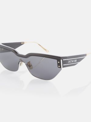 Sončna očala Dior Eyewear črna