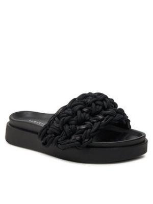 Sandales Inuikii noir