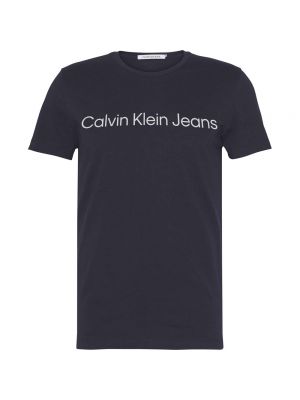 Póló Calvin Klein - szürke