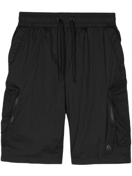 Shorts cargo avec poches Moose Knuckles