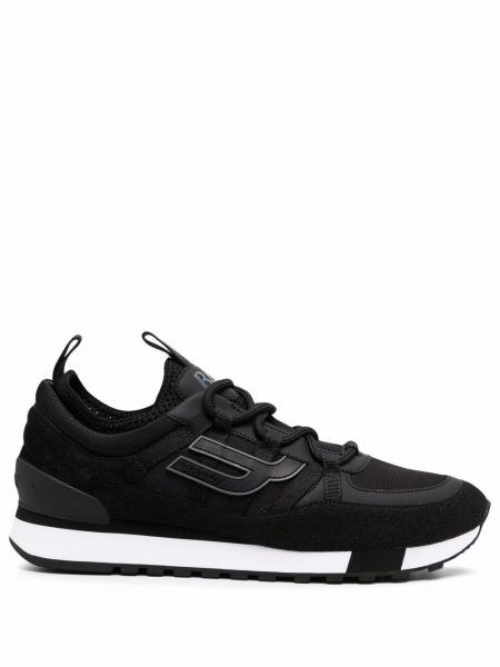 Sneakers Bally svart