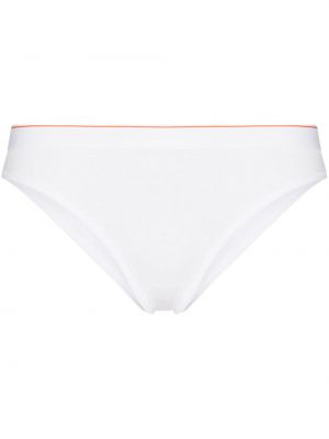 Tanga Heron Preston For Calvin Klein - Bílá