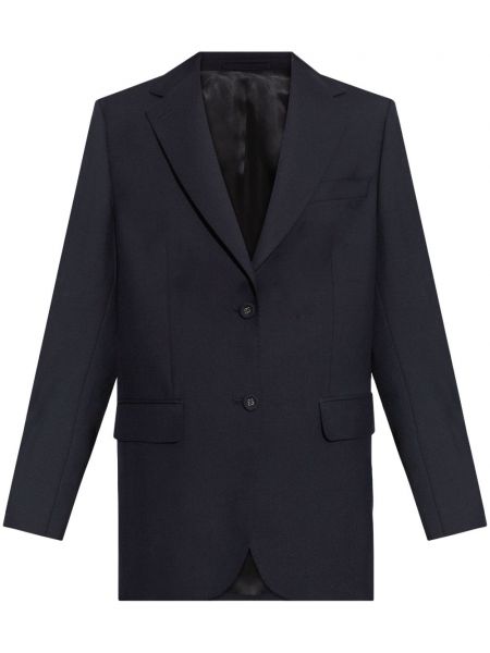 Blazer Officine Generale blå