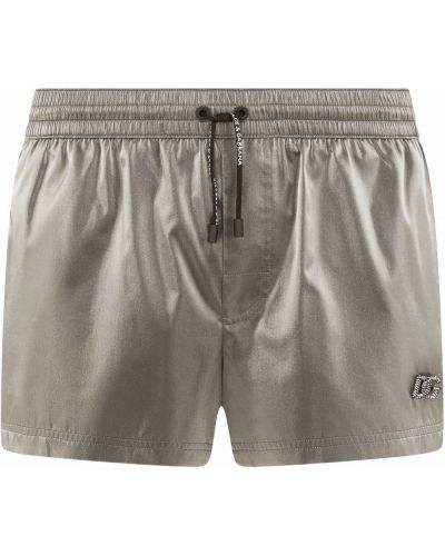 Shorts Dolce & Gabbana grå