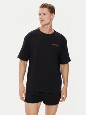 T-shirt Calvin Klein Underwear noir
