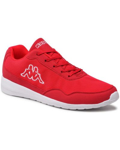 Sneakers Kappa rosso