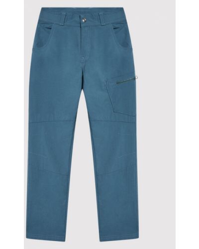 Dare2B Szövet nadrág Reprise II DKJ404 Kék Regular Fit